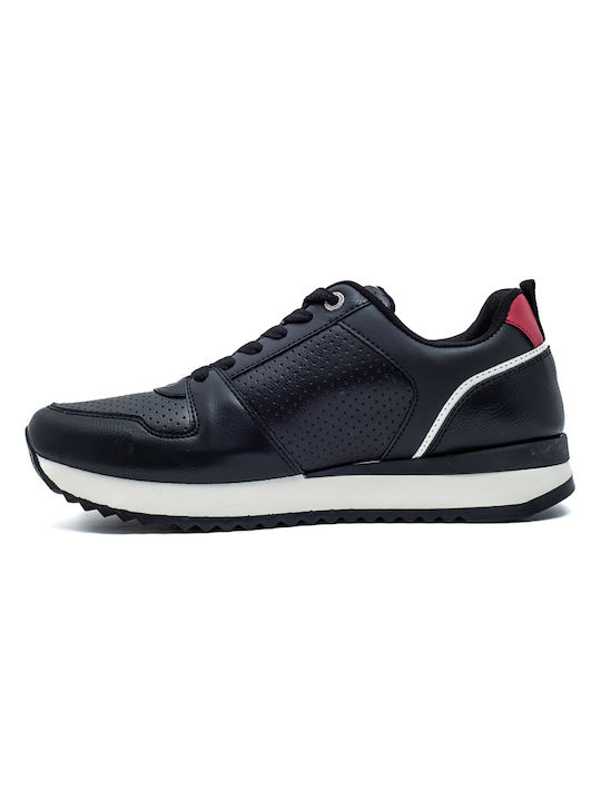 Antonio Donati Sneakers BLACK