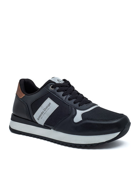 Sneakers Black