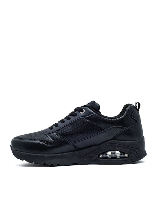 Sneakers Black