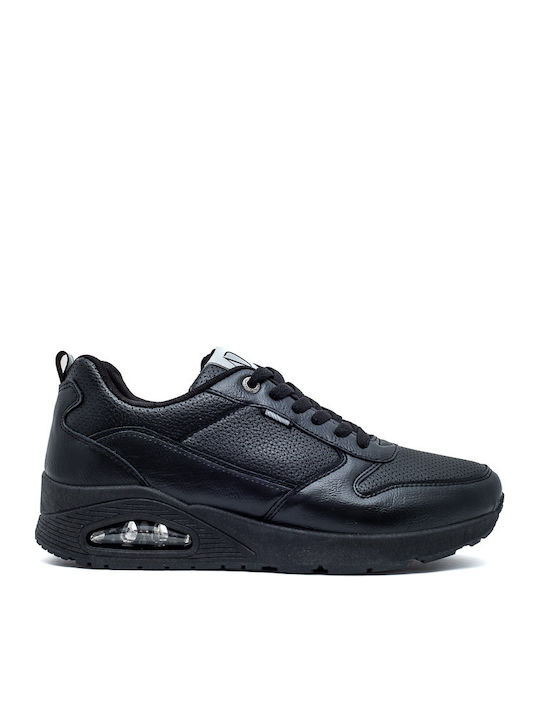 Sneakers Black