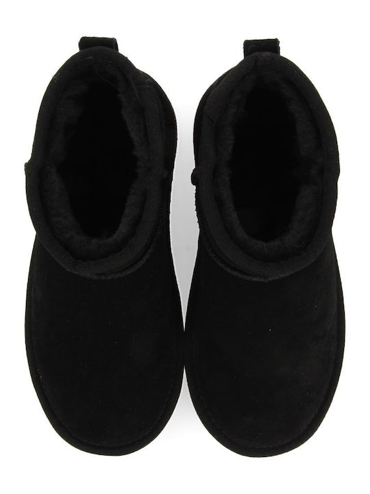 Ghete Copii din Piele Negre