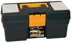 ArtPlast 5500 Tool Case Plastic