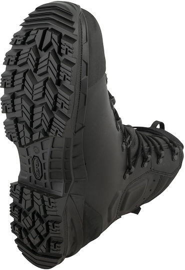 Lowa Militär-/Kampfstiefel Mk2 100 % wasserdichte Schwarze
