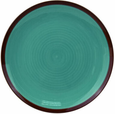 Heinner Sierra Blue Ceramic Dinnerware Set 18pcs