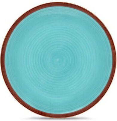 Heinner Sierra Blue Ceramic Dinnerware Set 18pcs