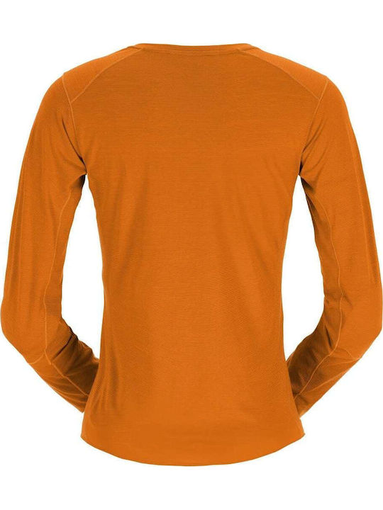 Damen T-Shirt Orion Blue