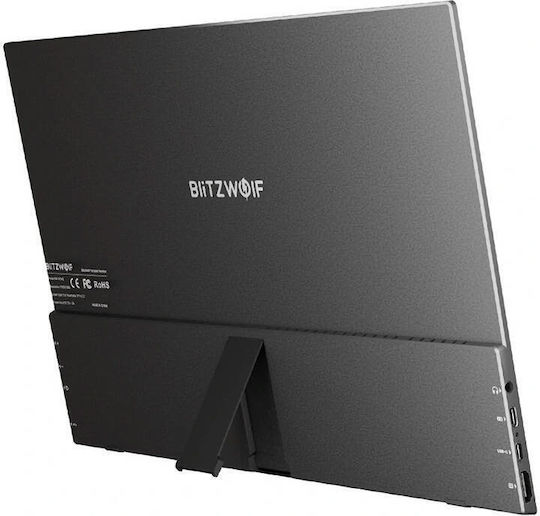 BlitzWolf PCM3-AIR IPS HDR Monitor portabil 14" FHD 1920x1080