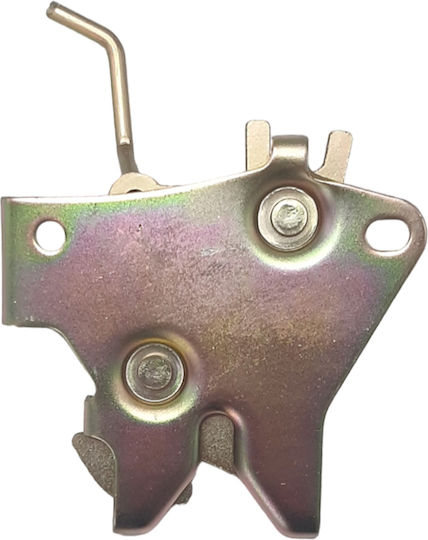 Seat Lock Honda Innova 125 Ttn Titan Parts