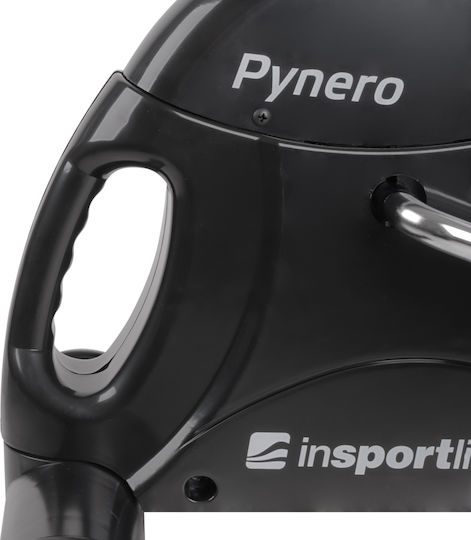 inSPORTline Pynero Αναδιπλούμενη Στατική Πεταλιέρα Μαγνητική