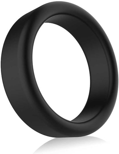 Kinksters Cock Ring Cock Silicon Negru