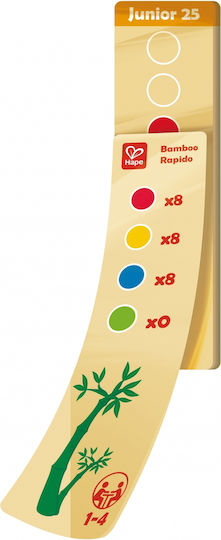Настолна игра за 1-4 играчи 5+ години (EN) Hape
