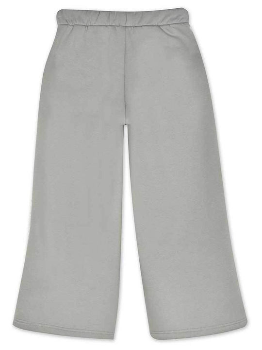 BodyTalk Kids Sweatpants Gray