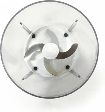Raf R332b Πολυκόπτης Multi 250W με Δοχείο 800ml Μαύρος