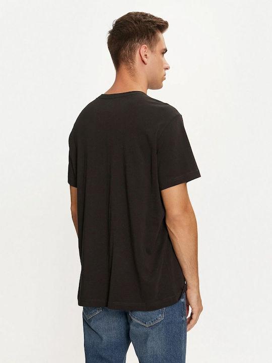 T-Shirt Black