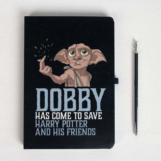 Cerda Harry Potter Kinder Schreibwaren-Set mit Stift