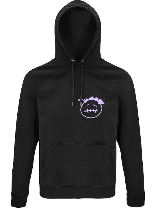 Hoodie Fortnite Black