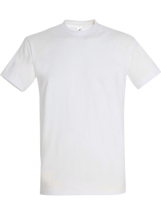 Marlboro After Sex T-shirt White Cotton