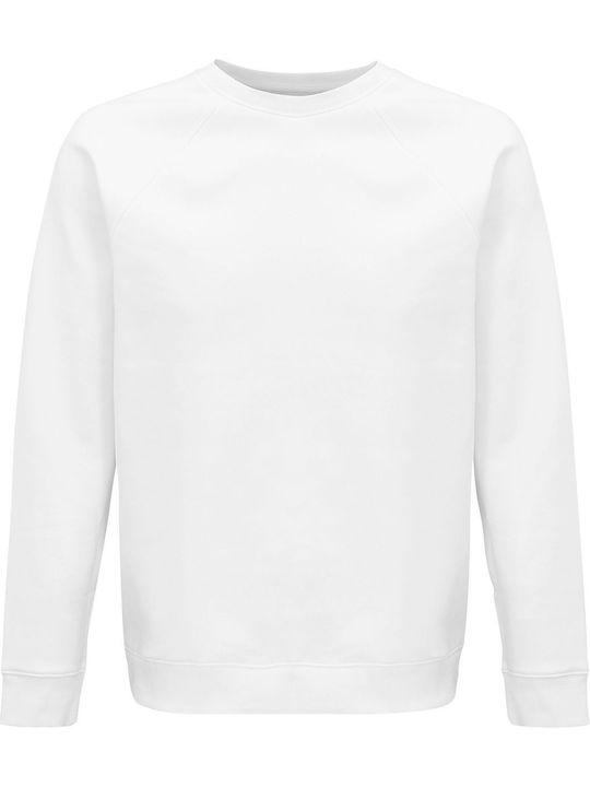 Marlboro After Sex Sweatshirt White