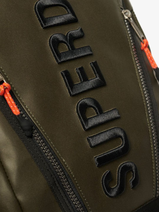 Superdry Tarp Surplus Goods Olive Green
