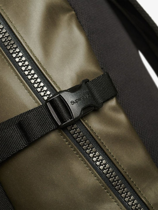 Superdry Tarp Surplus Goods Olive Green