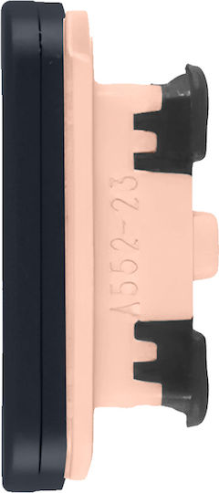Samsung Power Button Samsung Galaxy A55 Original Black