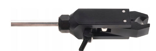 Bow Release Adjustable Hardness