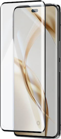 Force Glass Tempered Glass Honor 200 Pro Resistant 9h+ 2.5d Edge Transparent