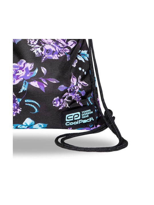 Coolpack Раница За Спортна Зала Лилава Coolpack Раница За Спортна Зала Лилава