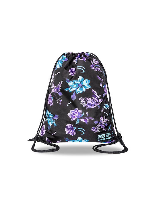 Coolpack Раница За Спортна Зала Лилава
