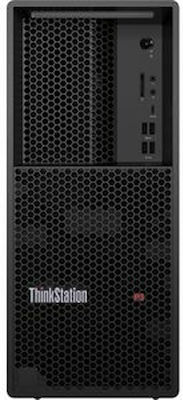 Lenovo ThinkStation P3 Desktop PC (i7-13700/32GB DDR5/1TB SSD/Quadro RTX A2000/W11 Pro) M.2 2280 PCIe 4.0x4