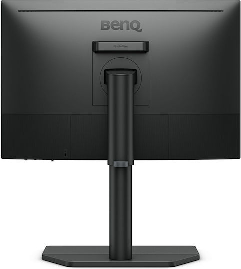 BenQ SW242Q IPS Monitor 24" QHD 2560x1600 cu Timp de Răspuns 5ms GTG