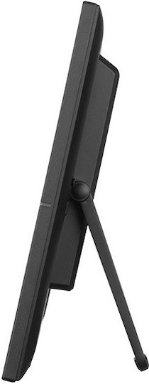 Iiyama ProLite T2755MSC-B1 IPS Touch Φορητό Monitor 27" FHD 1920x1080 με Χρόνο Απόκρισης 5ms GTG