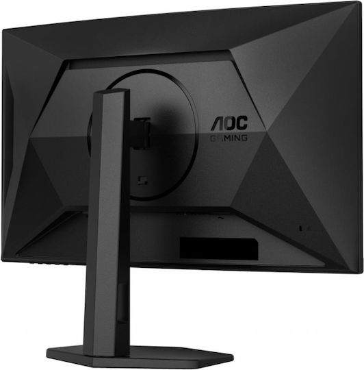 AOC C27G4ZXU VA HDR Curved Gaming Monitor 27" FHD 1920x1080 280Hz with Response Time 1ms GTG