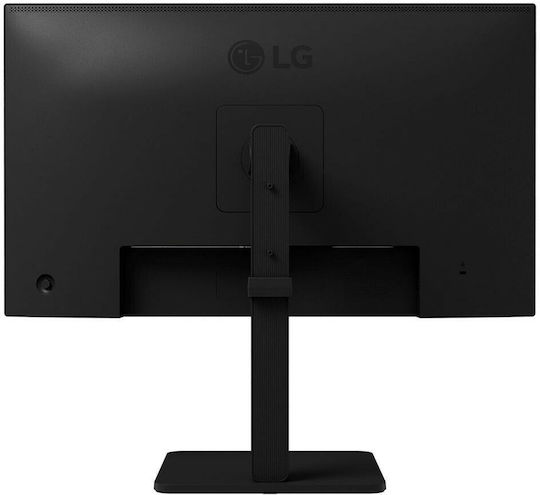 LG 27BA560 IPS Монитор 27" FHD 1920x1080 с Време за Реакция 5мс GTG