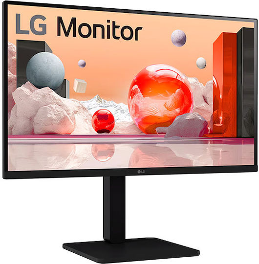 LG 27BA550 Nano IPS Monitor 27" FHD 1920x1080