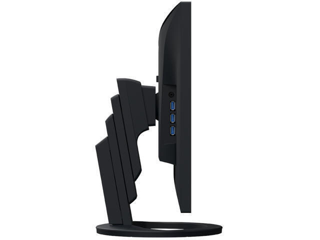 Eizo FlexScan EV2495 IPS Monitor 24.1