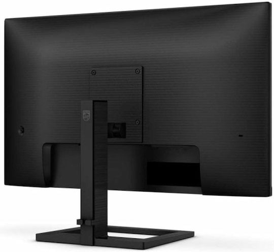 Philips E-Line 27E1N1800AE IPS HDR Monitor 27" 4K 3840x2160 με Χρόνο Απόκρισης 4ms GTG