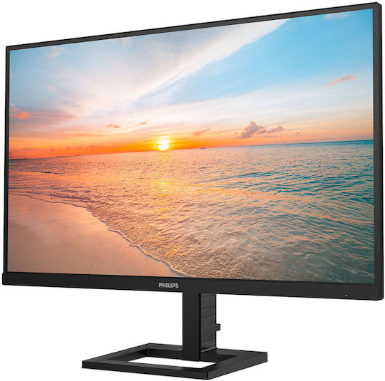 Philips 27E1N1900AE IPS HDR Monitor 27" 4K 3840x2160 mit Reaktionszeit 4ms GTG