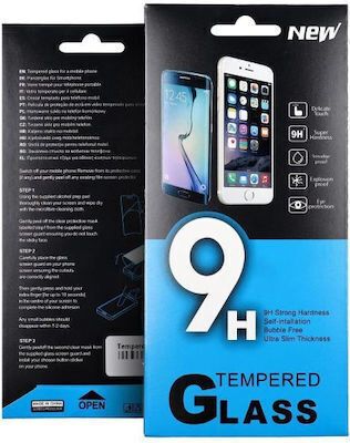 Tempered Glass (Redmi 10A)