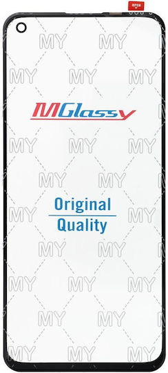 Tempered Glass (OPPO RENO 5 5G)