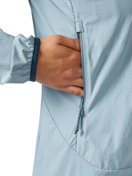 Softshell Γυναικείο Μπουφάν Patriot Blue
