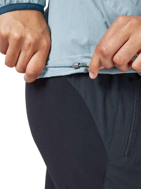 Softshell Γυναικείο Μπουφάν Patriot Blue