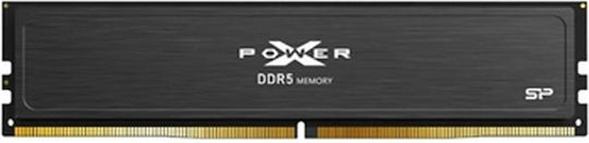 Silicon Power Xpower Pulse XMP 32GB DDR5 RAM with 2 Modules (2x16GB) and 6400 Speed for Desktop