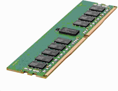 HP 16GB DDR5 RAM mit Geschwindigkeit 4800 für Schreibtisch