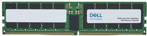 Dell 32GB DDR5 RAM mit Geschwindigkeit 4800 für Server