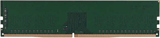 Synology DDR4 με Module 1x8GB και Ταχύτητα 2500 για Server