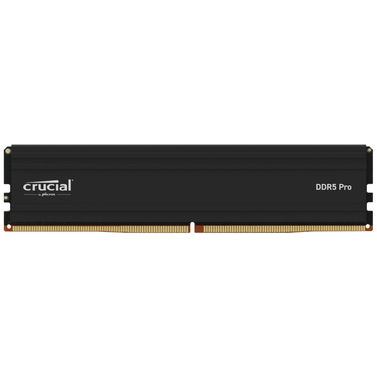 Crucial Pro 16GB DDR5 RAM cu Viteză 5600 pentru Desktop