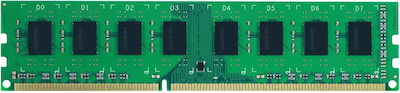 GoodRAM 4GB DDR3 RAM with 1600 Speed for Desktop