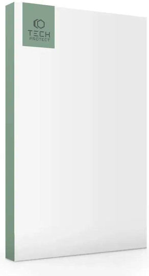 Tech-Protect Wallet Δερματίνης Μαύρο (Samsung Galaxy A15 4G / 5G)