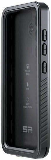 SP Connect SPC+ Xtreme Θήκη Κινητού Samsung Galaxy S24 για Βάση Στήριξης Μοτοσυκλέτας